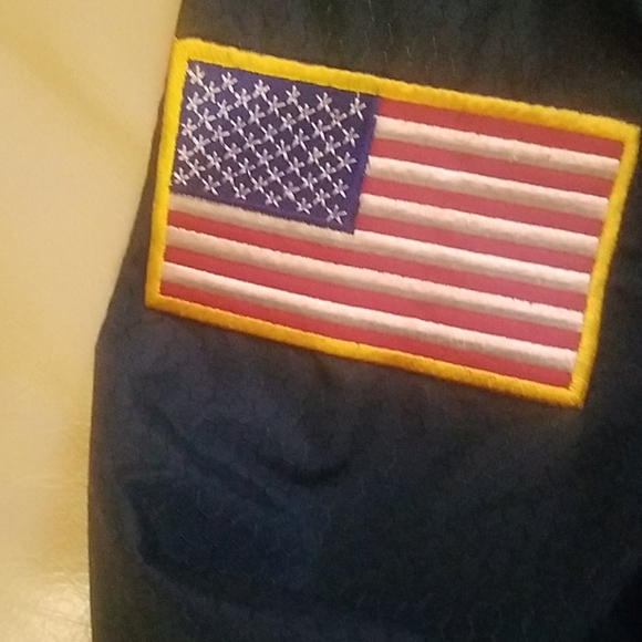 Brewers light jacket - Picture 4 of 4